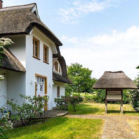 Ahrenshooper Landhaus 01 Luaran gambar