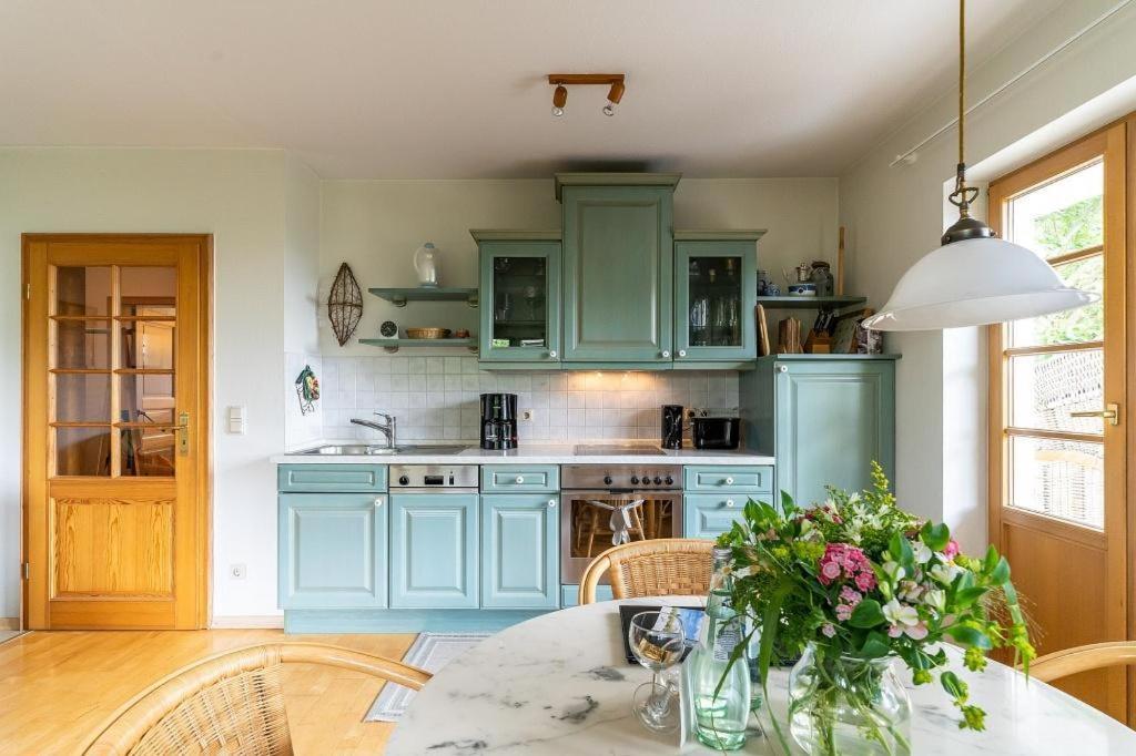 Ahrenshooper Landhaus 01 Luaran gambar