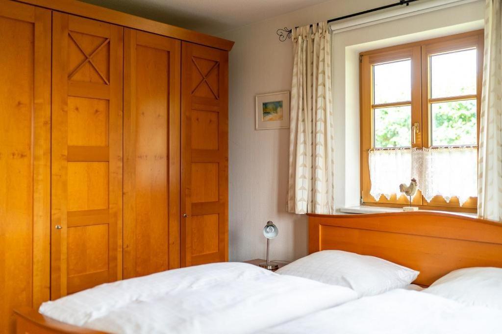 Ahrenshooper Landhaus 01 Luaran gambar