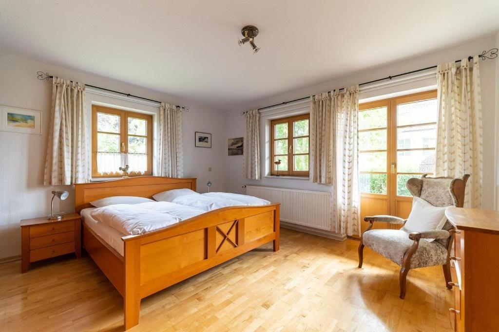 Ahrenshooper Landhaus 01 Luaran gambar