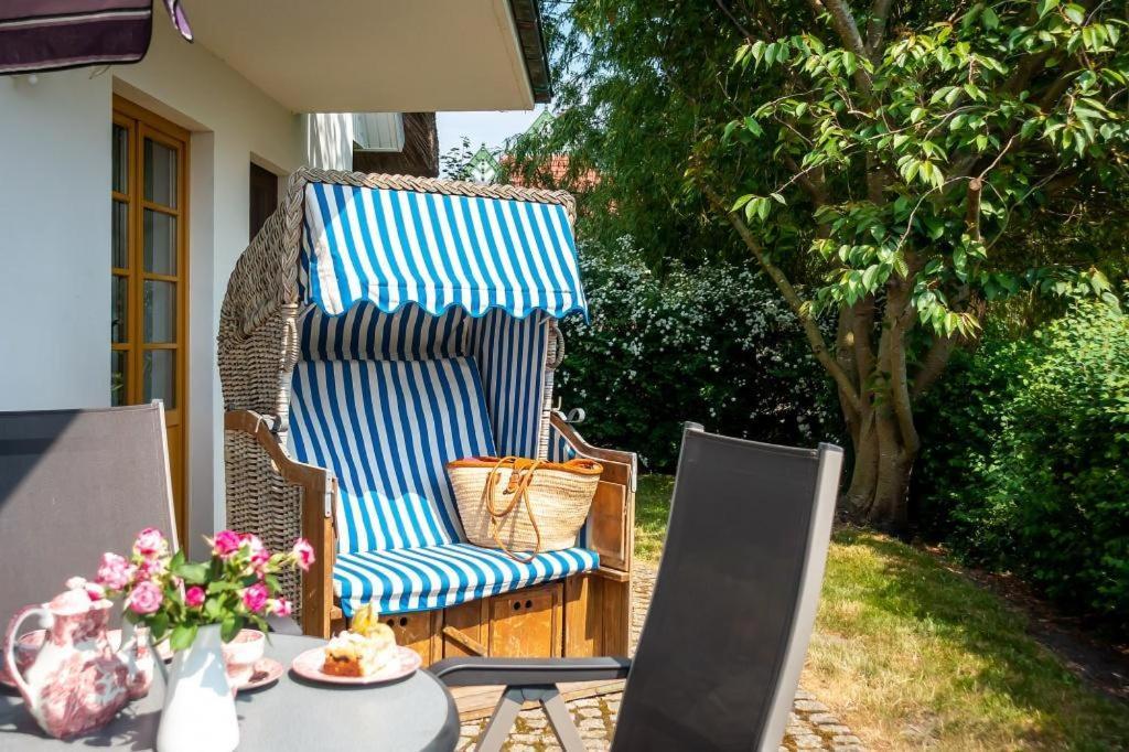 Ahrenshooper Landhaus 01 Luaran gambar